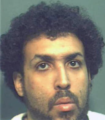 Gebreyohannes Emanuel - Orange County, FL 