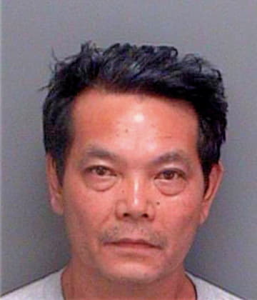 Nguyen Hoang - Pinellas County, FL 