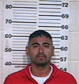 Chavarria Jessie - Hidalgo County, TX 