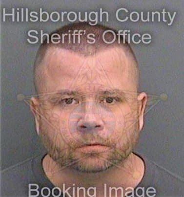 Tucholski Joseph - Hillsborough County, FL 