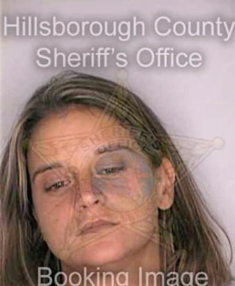 Dodds Kerri - Hillsborough County, FL 