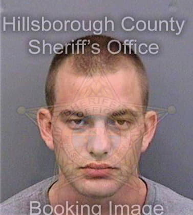 Fisher Marshall - Hillsborough County, FL 