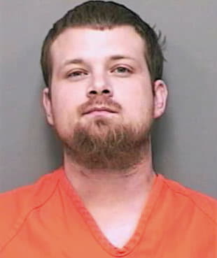 Rogers Marshall - Montgomery County, TN 