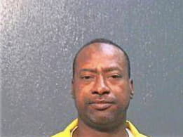 Lott Patrick - Jackson County, MS 