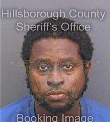 Dixon Shombie - Hillsborough County, FL 