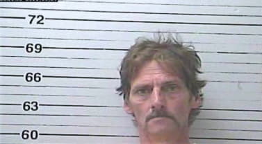 Campbell David - Harrison County, MS 