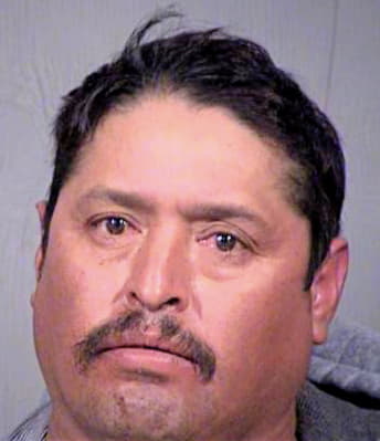 Martinez Jesus - Maricopa County, AZ 