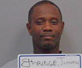 Etheridge Jimmy - Gwinnett County, GA 