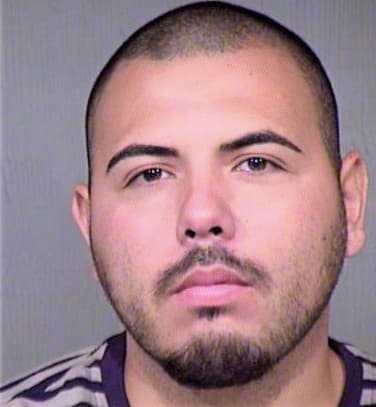 Romero David - Maricopa County, AZ 