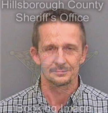 Lamberton James - Hillsborough County, FL 