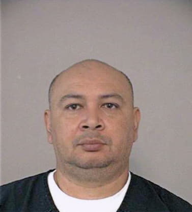 Alvarenga Jose - FortBend County, TX 