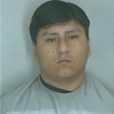 Sandovalgutierrez Juan - Dekalb County, GA 