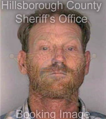 Smith Terry - Hillsborough County, FL 