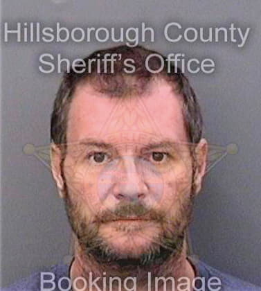 Vidic Alexander - Hillsborough County, FL 