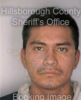 Rivera Francisco - Hillsborough County, FL 