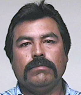 Rodriguez Jose - TomGreen County, TX 