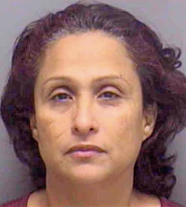 Lozano Maria - Lee County, FL 