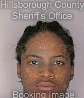 Mcfadden Travoris - Hillsborough County, FL 