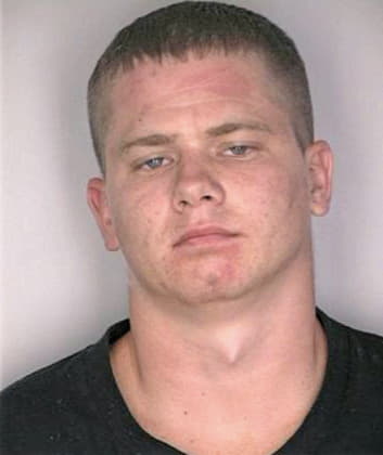 Meyer Bryan - Hillsborough County, FL 