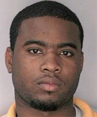 Boykins Clifford - Hillsborough County, FL 