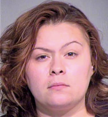 Francgarcia Enedina - Maricopa County, AZ 