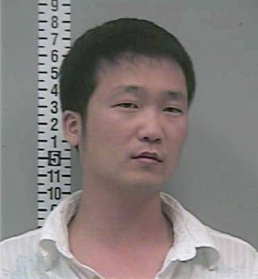 Shin Hochul - Gwinnett County, GA 