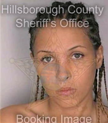 Millan Justina - Hillsborough County, FL 