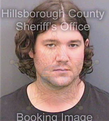 Ellis Patrick - Hillsborough County, FL 