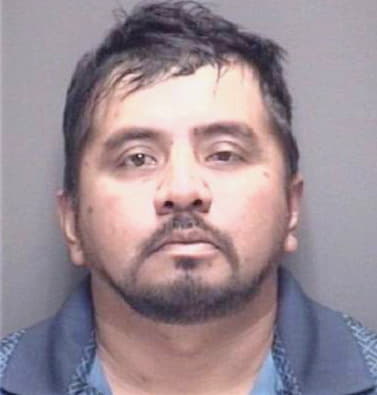 Garcia Rufino - Galveston County, TX 