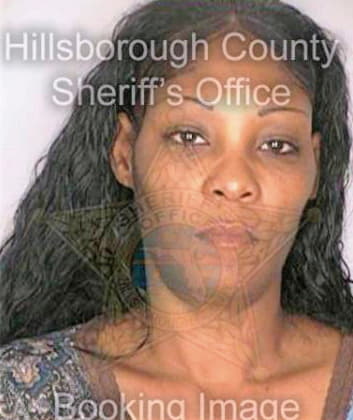 Sampson Barbara - Hillsborough County, FL 