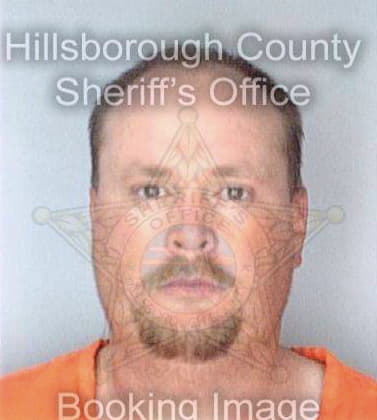 Blankenship Charles - Hillsborough County, FL 