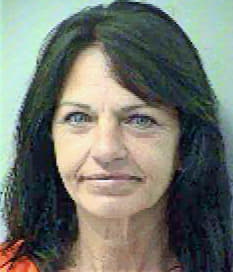 Hensley Cynthia - Okaloosa County, FL 