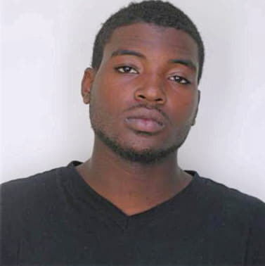 Bowie Damian - Hillsborough County, FL 