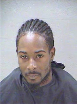 Mcivor Jahkeem - Lynchburg County, VA 