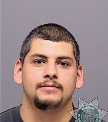 Gonzalez Carlos - Clackamas County, OR 