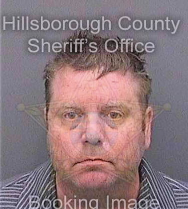 Basey David - Hillsborough County, FL 