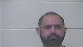 Singh Harvinder - Yazoo County, MS 