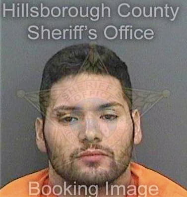 Maldonado Jeremy - Hillsborough County, FL 