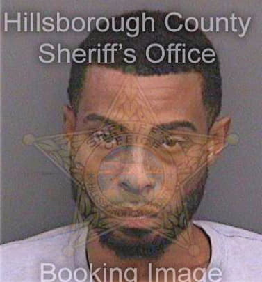 Floyd Jermaine - Hillsborough County, FL 