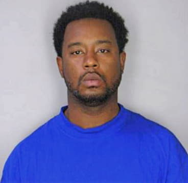Bostick Lamarcus - Hillsborough County, FL 