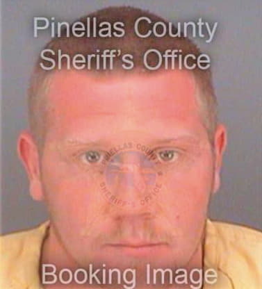 Eubanks Mark - Pinellas County, FL 