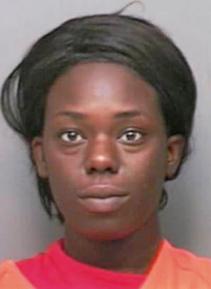 Armstrong Nakaila - Montgomery County, TN 