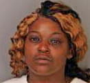 Sibley Tameka - Shelby County, TN 