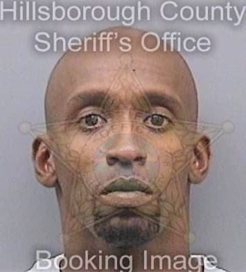 Singletary Tiras - Hillsborough County, FL 