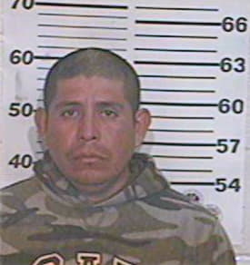 Bautista Daniel - Hidalgo County, TX 