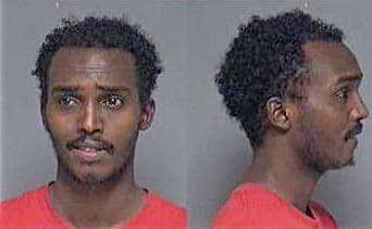 Omar Faruq - Olmsted County, MN 