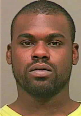 Boyd Jamareo - Montgomery County, TN 