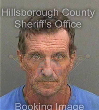 Shearer Ryan - Hillsborough County, FL 