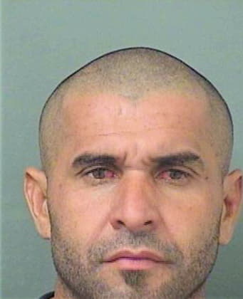 Mudesto Fabiano - PalmBeach County, FL 