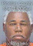 Ferrell Gregory - Pinellas County, FL 